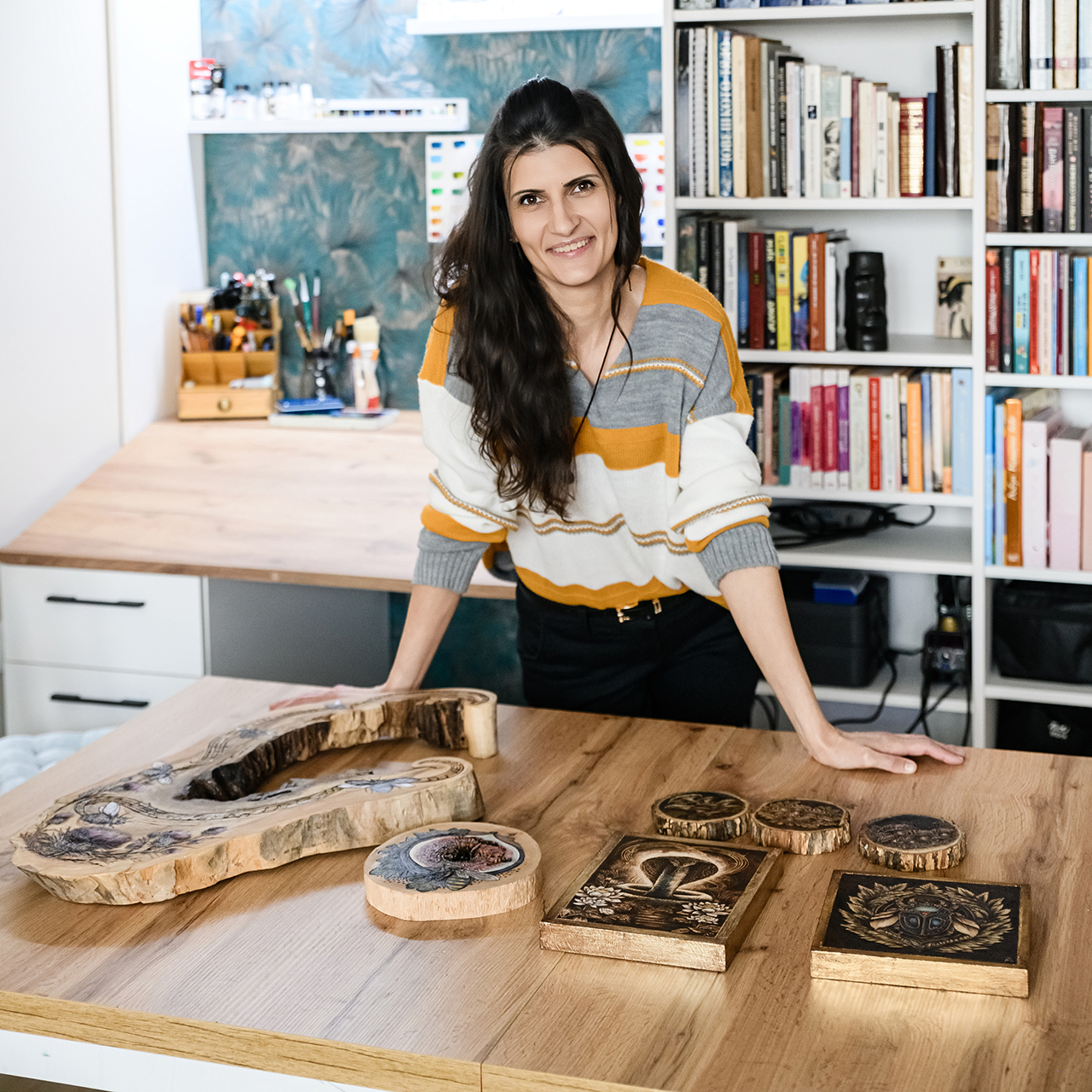 Добре дошли